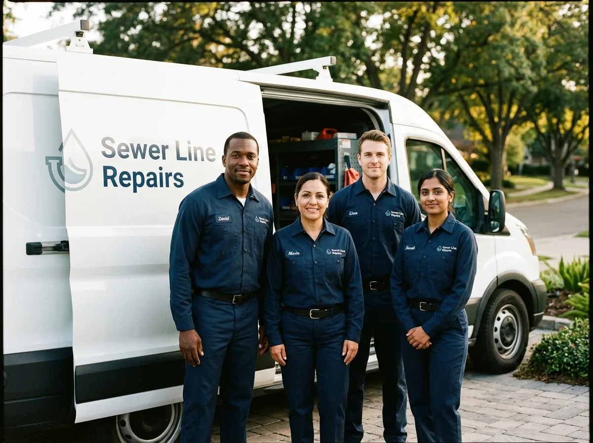 Emergency Plumber company in Roland, OK