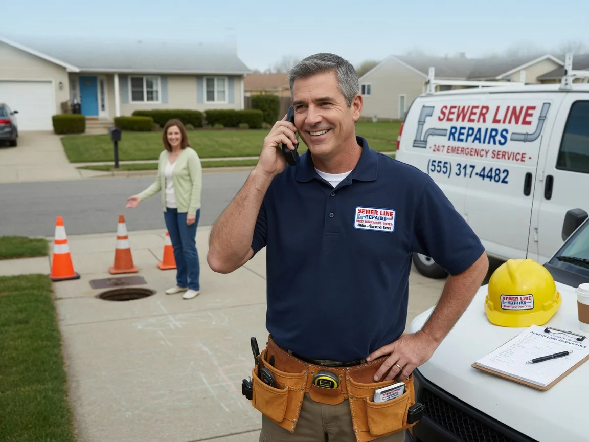 Emergency Plumber Roland, OK FAQs